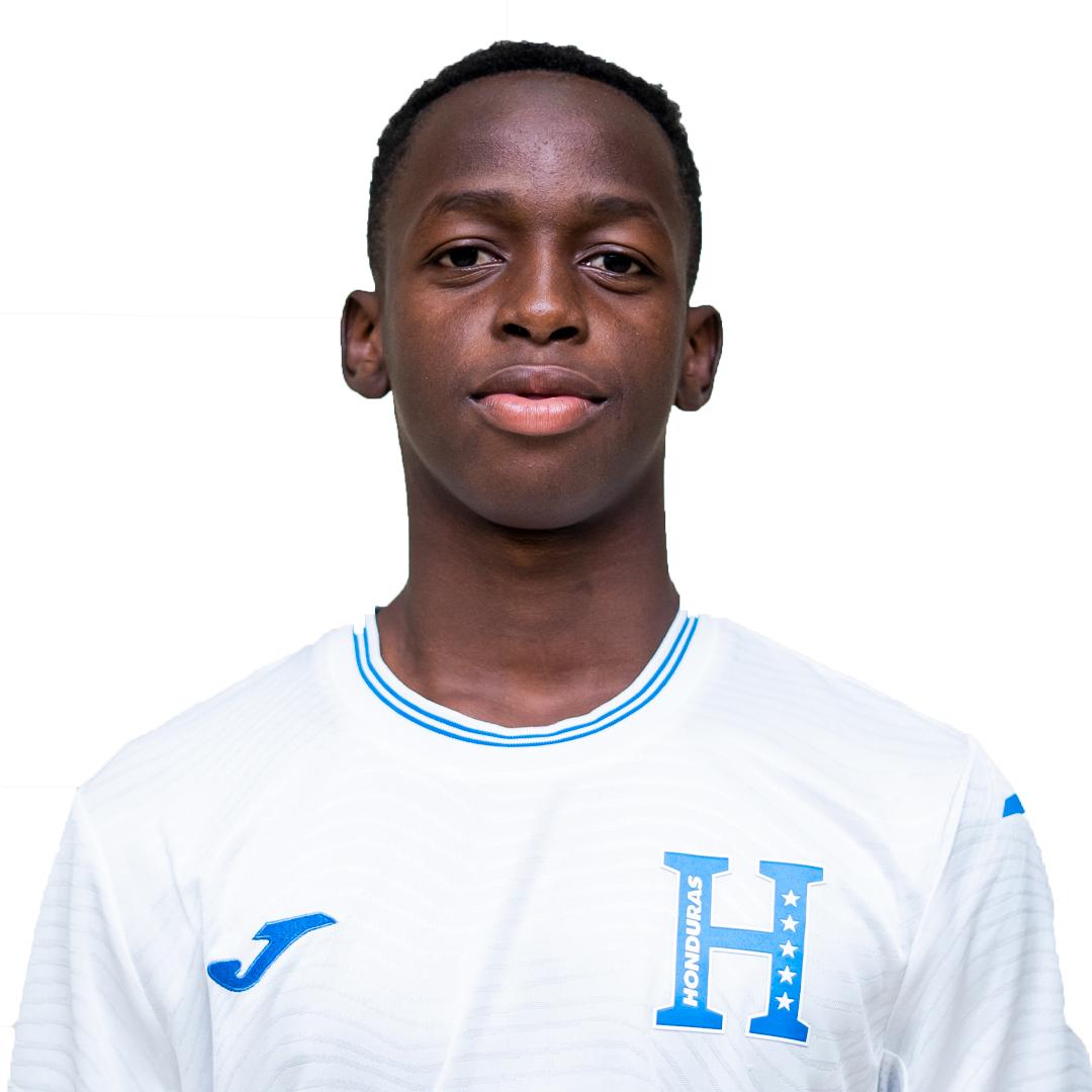 ¡Mundialistas! Conocé a cada integrante de la Sub-17 de Honduras que logró el boleto a Qatar 2025