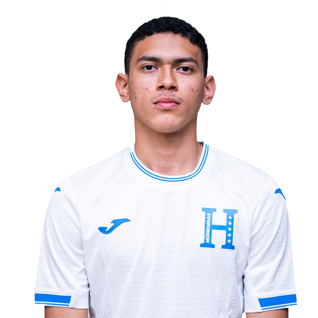 ¡Mundialistas! Conocé a cada integrante de la Sub-17 de Honduras que logró el boleto a Qatar 2025
