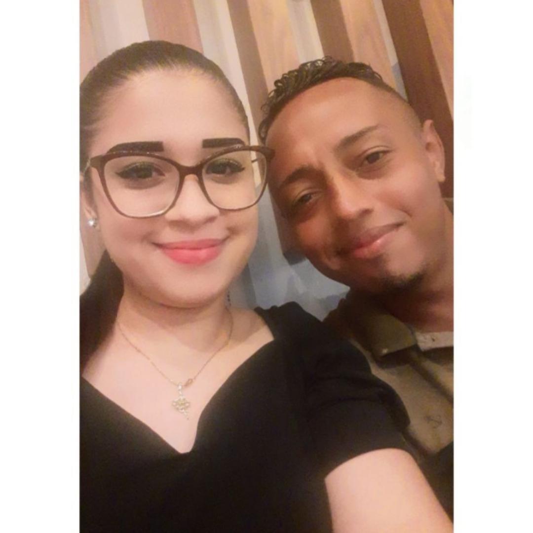 Así es la vida del “Caguama” Luis Cerna, delantero de UPN que estuvo en Estados Unidos, desea ser pastor y su bella novia