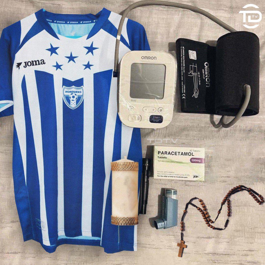 ChepeBomba es víctima de burlas: los memes destrozan a Panamá tras ser eliminado por Honduras en Copa Oro