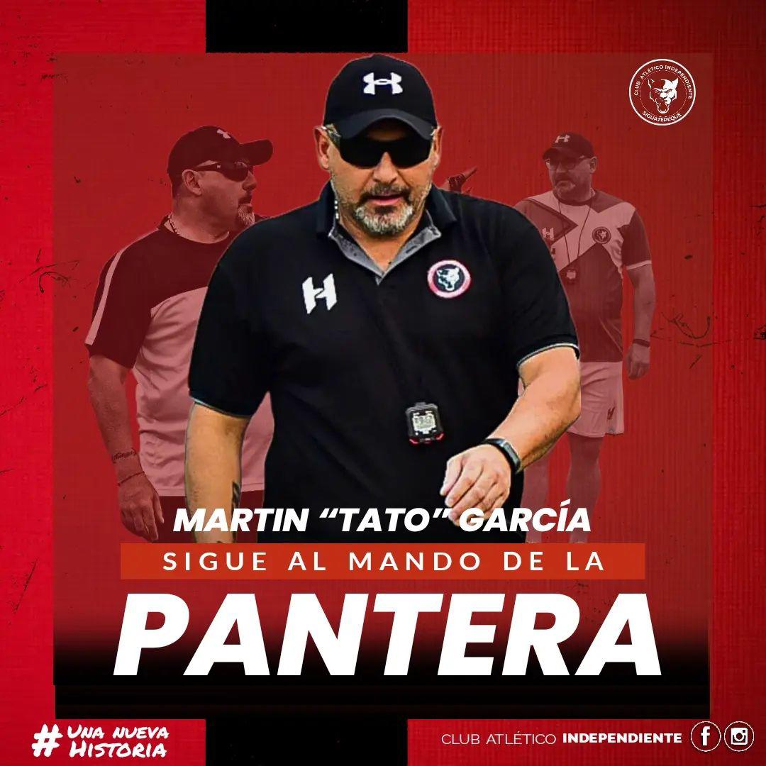 Fichajes Ascenso: Independiente contrata ex Platense, Oro Verde renueva sus caudillos, ¿sigue el “Tato” García con “Las Panteras?