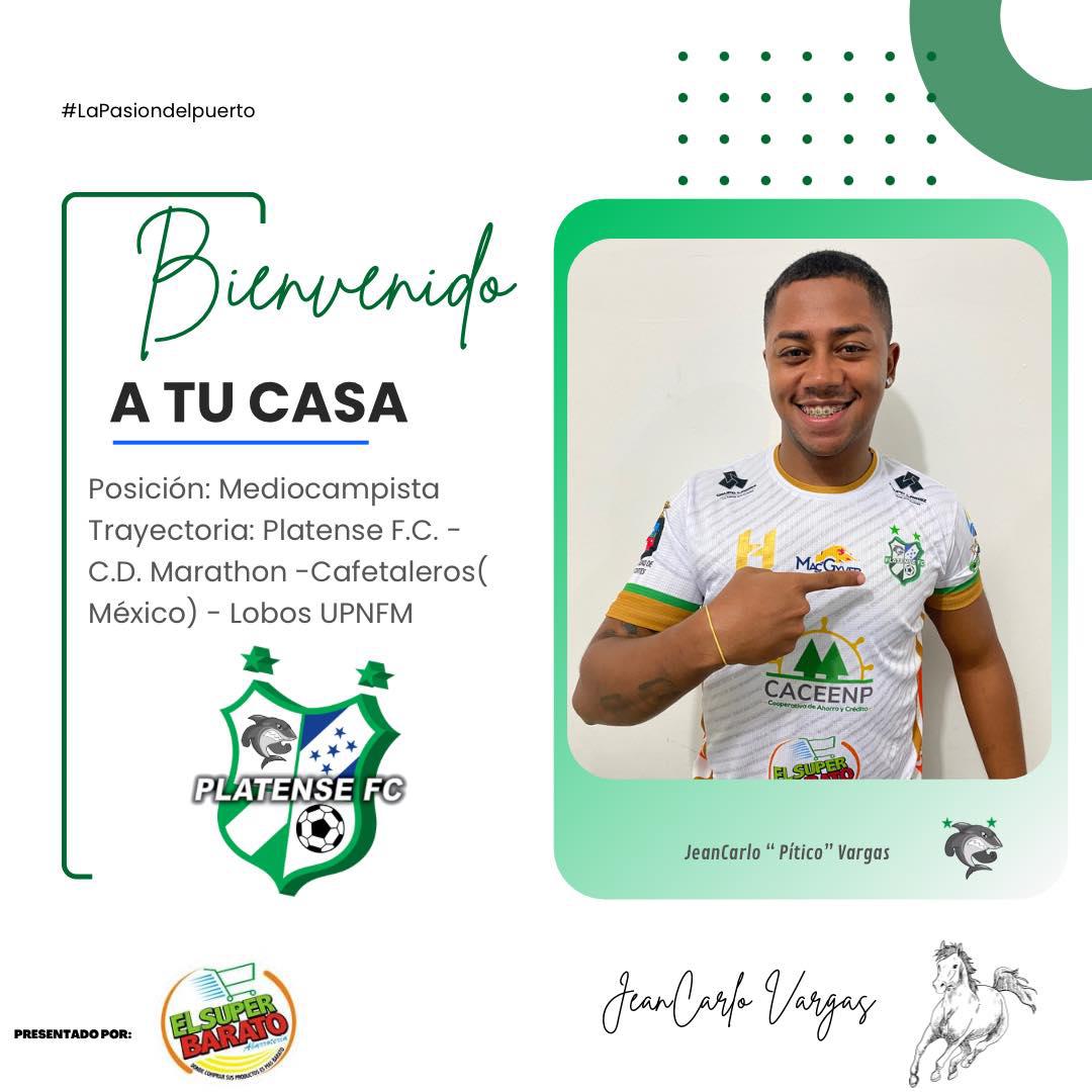 Fichajes: Olimpia confirma baja, joyita de Real España a Europa, Motagua sigue con la barrida, ¿y Michaell Chirinos?