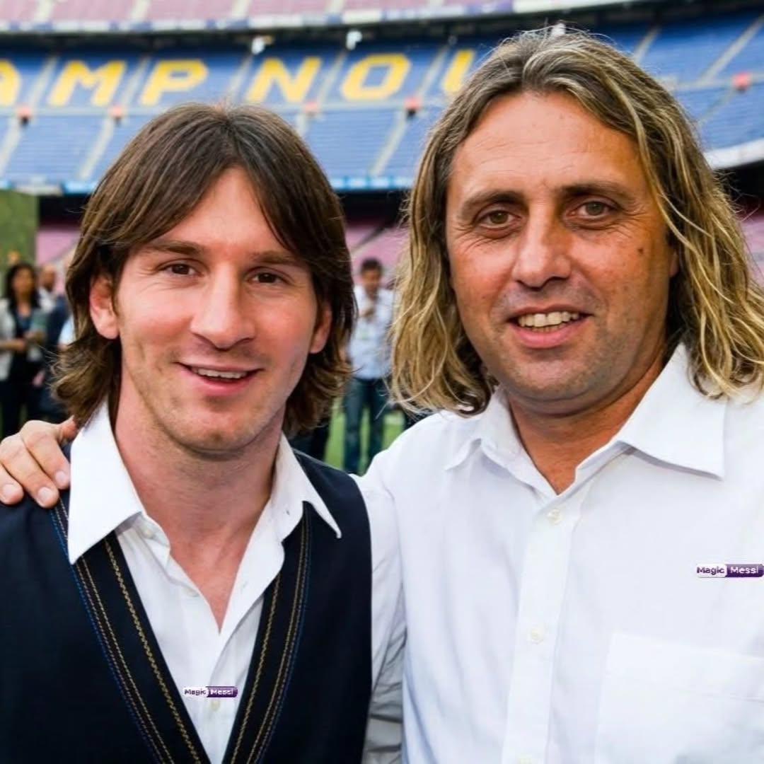 Messi pendiente: revelan la lista de los técnicos que suenan para sustituir a Mascherano en el banquillo del Inter Miami