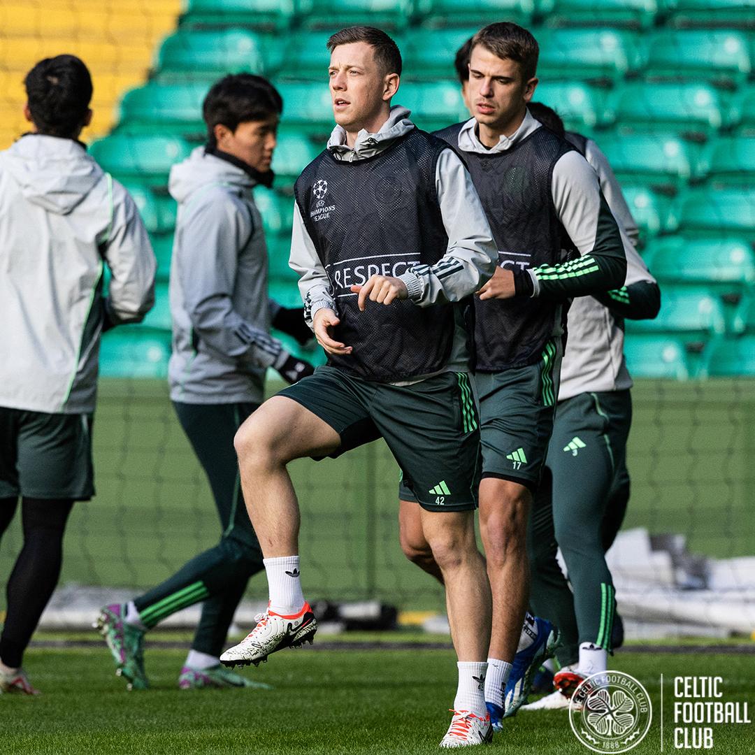 Así vivió Luis Palma el día previo a medirse al Atlético: especial reencuentro, hondureño lo conoció y curiosidad en el entreno