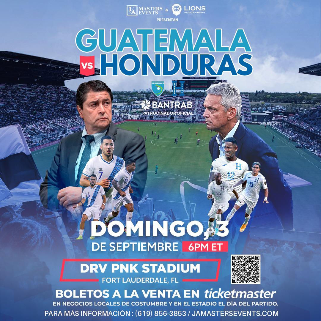 ¡La primera de Rueda! Sorpresiva convocatoria de la Selección de Honduras para jugar la Nations League en septiembre