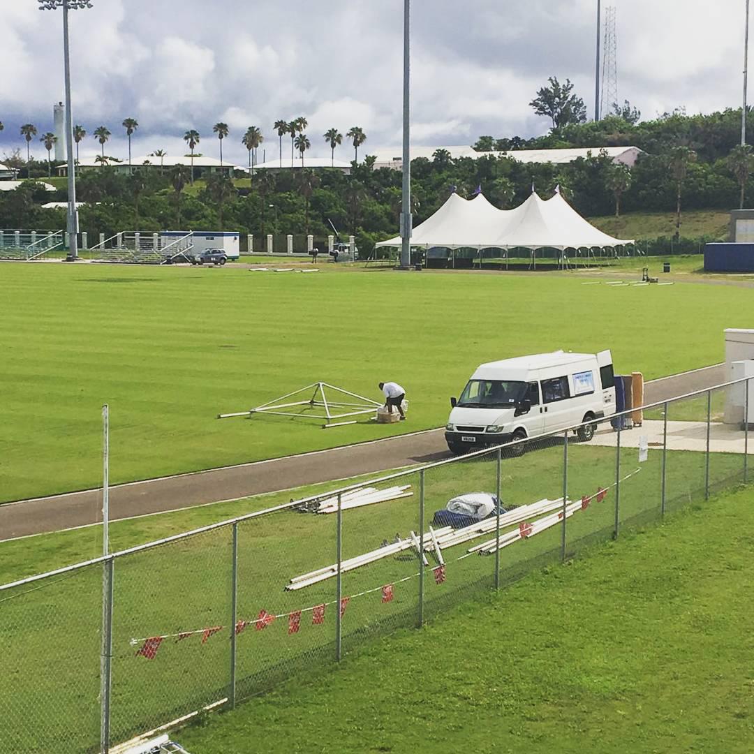 Recibe juegos de rugby y cricket: aquí jugará la Selección de Honduras frente a Bermudas rumbo a la Copa Oro 2025