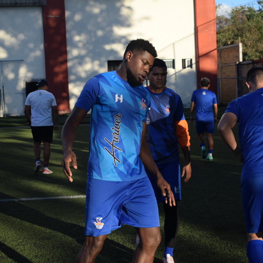 FICHAJES: Real España ficha otro ex Olimpia, Motagua con dura baja y ojo al futuro de Luis Palma