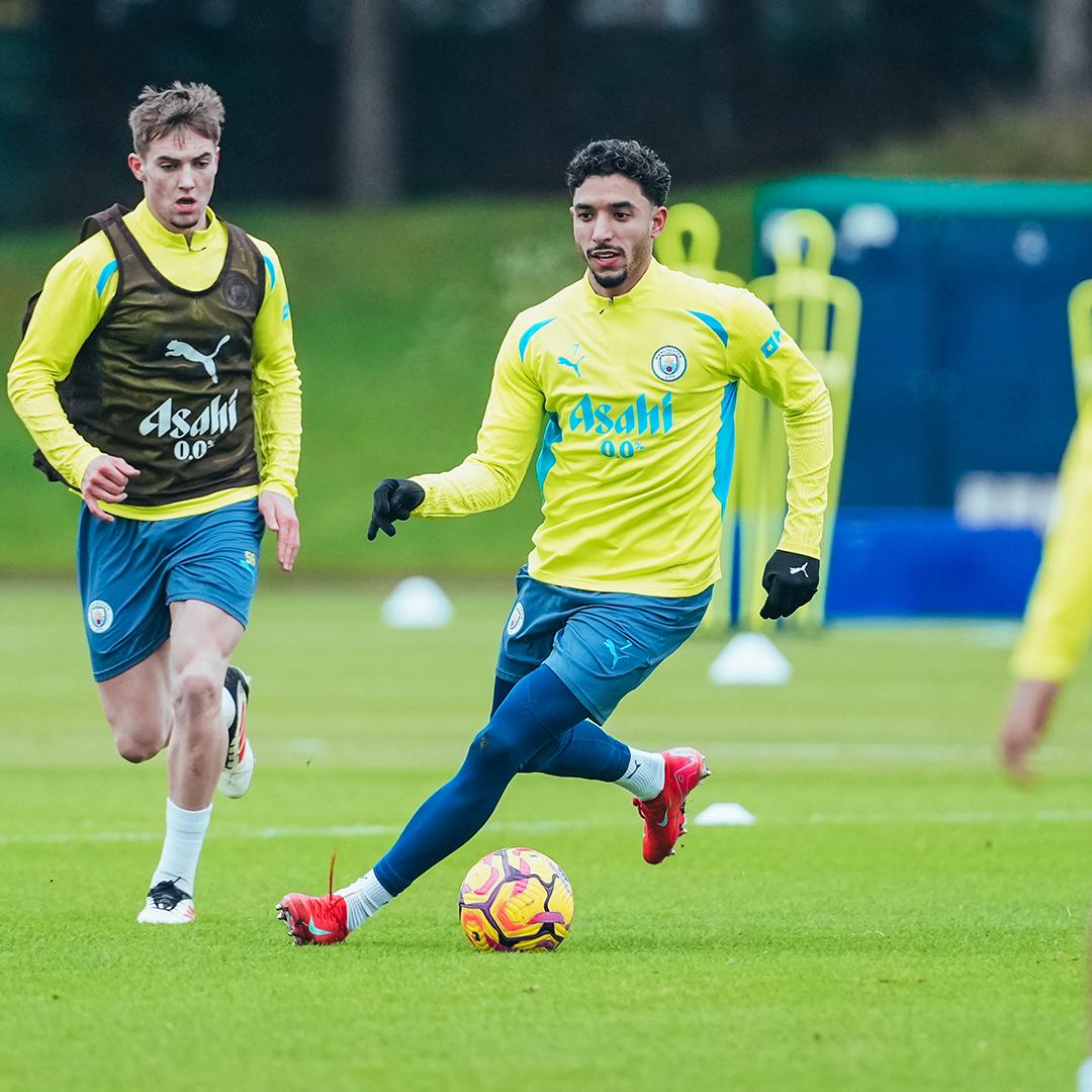 Así es el nuevo delantero del Manchester City: tremendo salario y el cuarto fichaje más caro en la historia del club