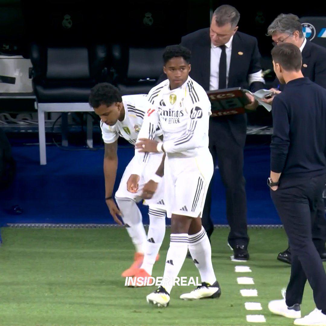 Volvió a jugar con Real Madrid después de 167 días, la decepción que provocó Vinicius y el recuerdo de Mbappé sobre Cristiano