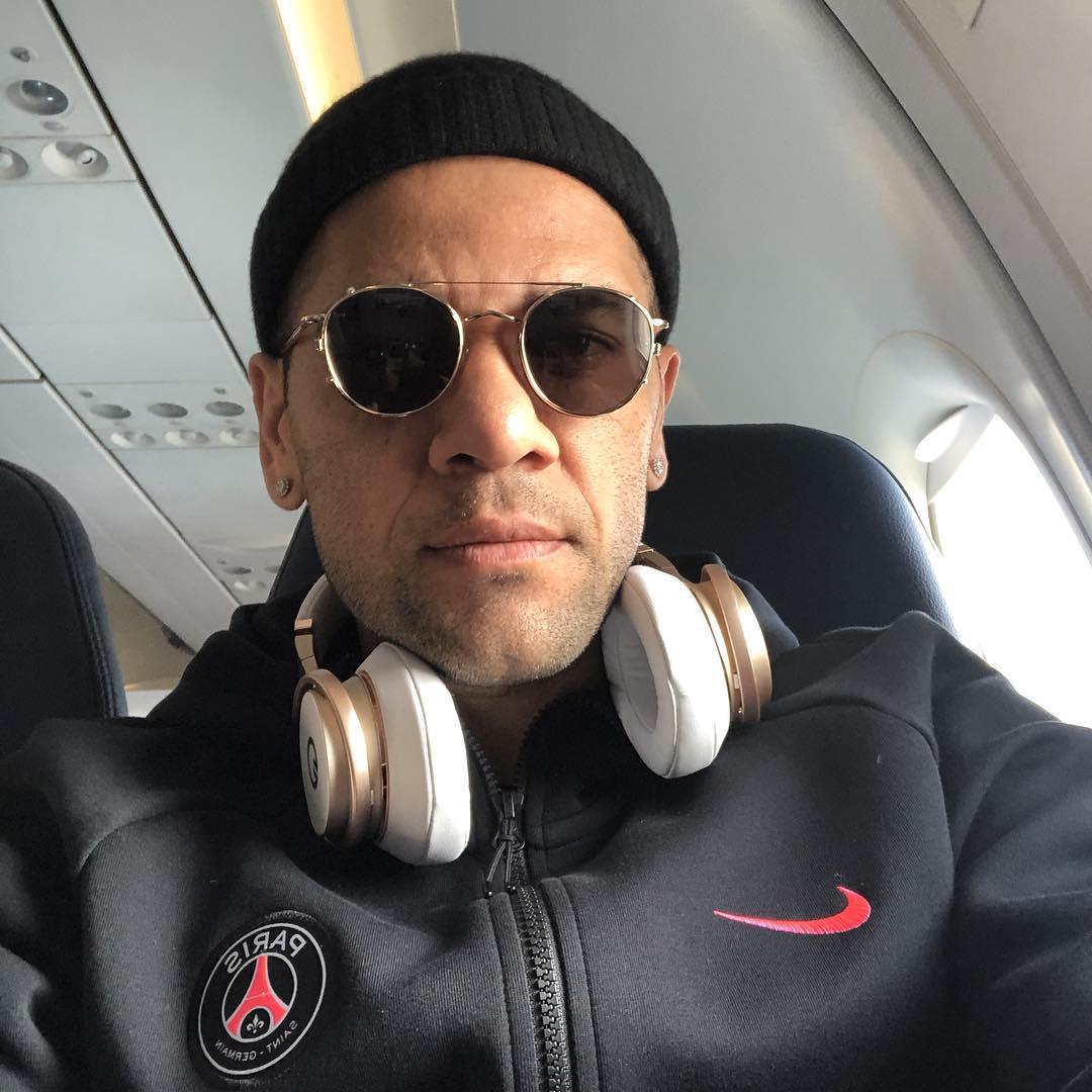 Dani Alves intenta rehacer su vida: su nuevo negocio tras salir de la cárcel