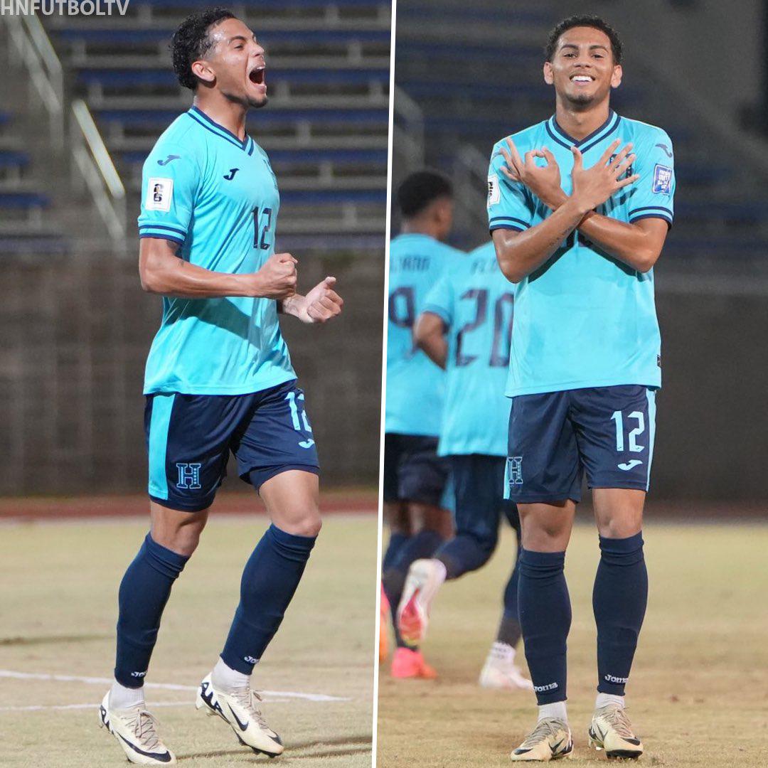 Los ocho jugadores de Honduras que son baja ante Ecuador y el único legionario que queda para el amistoso