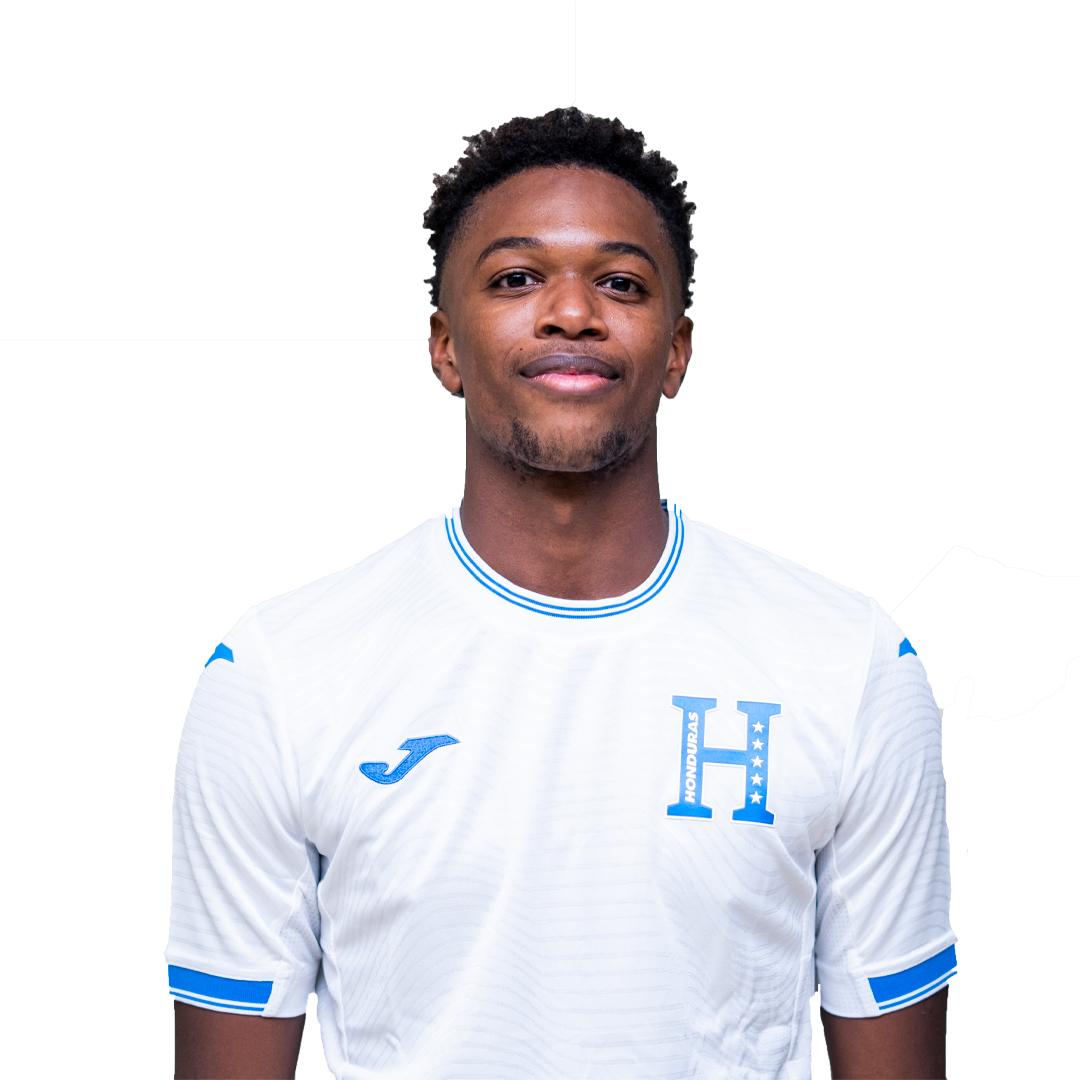 ¡Mundialistas! Conocé a cada integrante de la Sub-17 de Honduras que logró el boleto a Qatar 2025