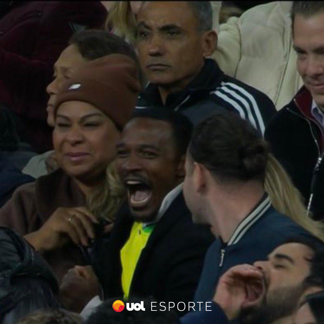 Vinicius lo hizo otra vez: Agarrón y bronca en el España-Brasil; Endrick y su emotivo gesto en el Bernabéu