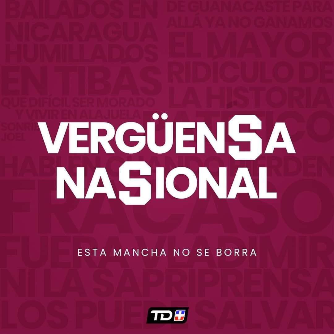 Los memes hacen pedazos al Saprissa tras ser eliminado por el Real Estelí en la Copa Centroamericana