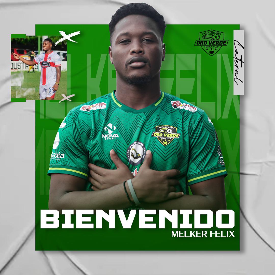 TOP 25: Los fichajes más sonados en la Liga de Ascenso para el Clausura 2025 en Honduras