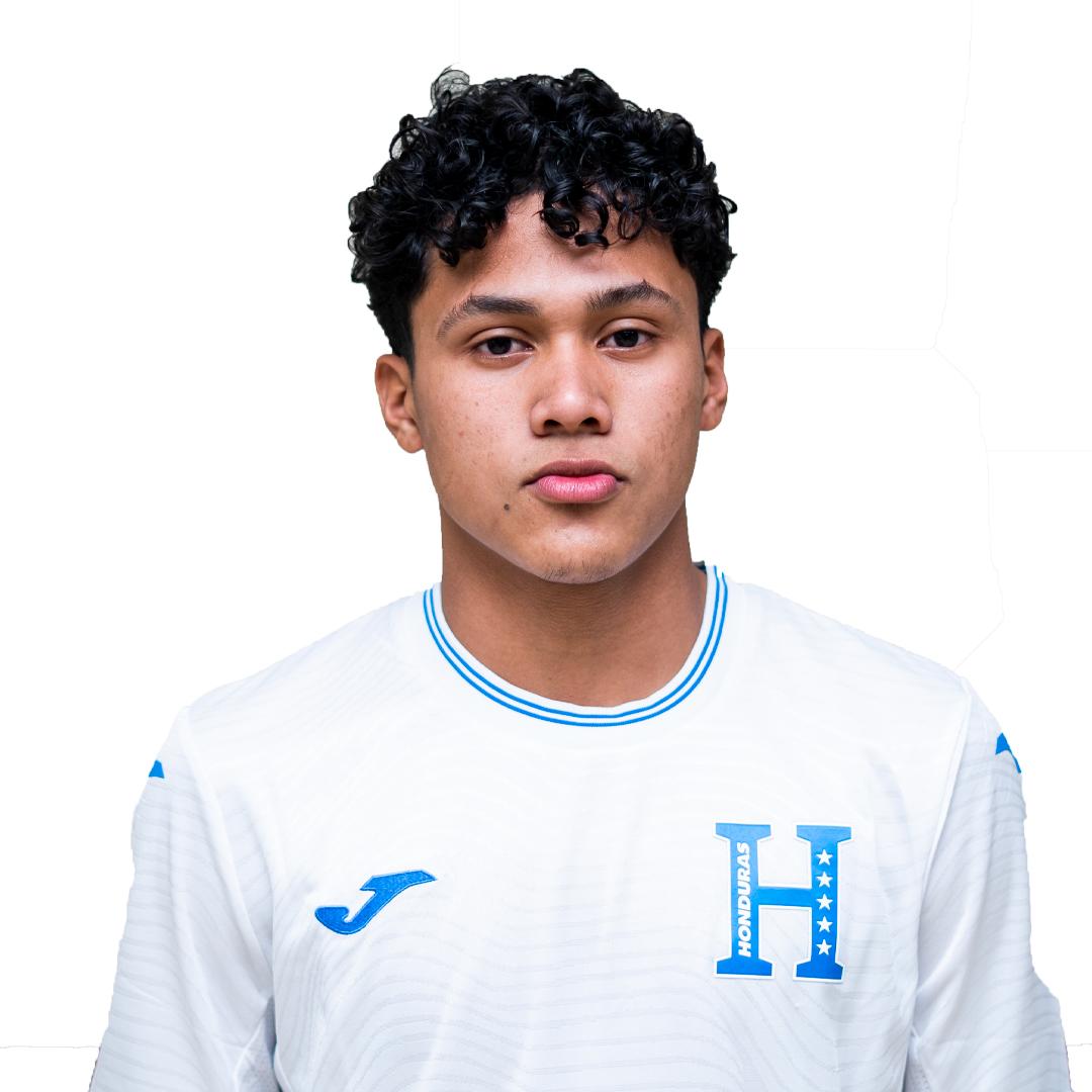 ¡Mundialistas! Conocé a cada integrante de la Sub-17 de Honduras que logró el boleto a Qatar 2025