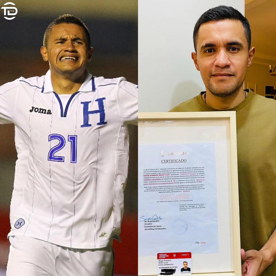 Un sacerdote, legionarios y muchos retirados: el hoy de la primera generación mundialista Sub-17 de Honduras en 2007