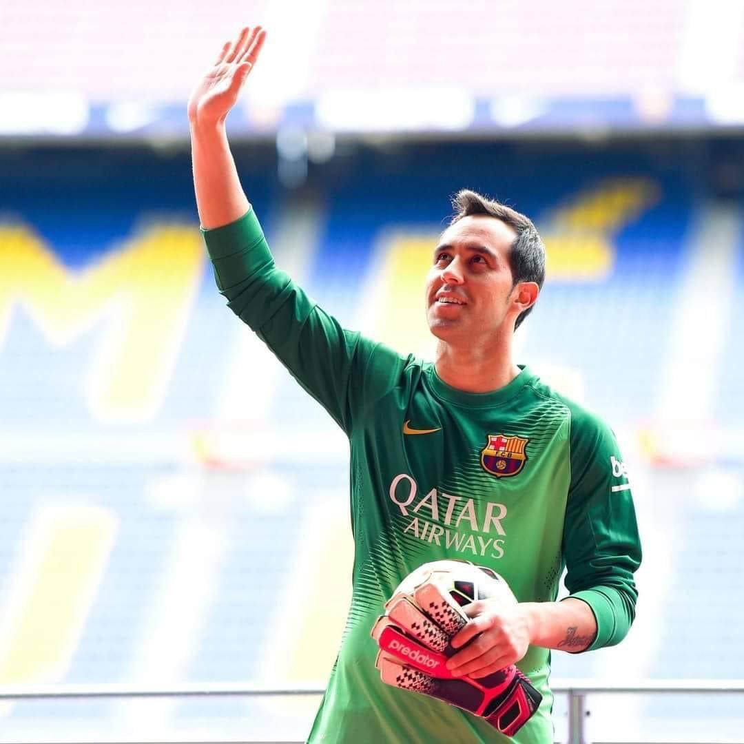 La decisión con Keylor Navas: los porteros que puede fichar Barcelona ante la terrible lesión de Ter Stegen