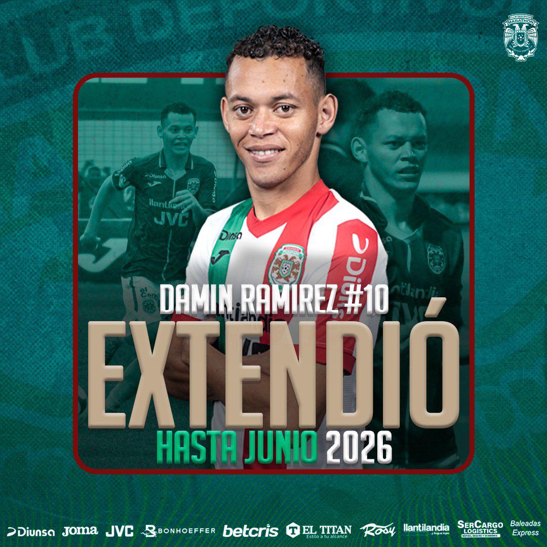 FICHAJES: Cuatro bajas en Motagua y ‘sonsacan’ al Chino López, Olancho FC quiere a delantero legionario y el futuro de Michaell Chirinos