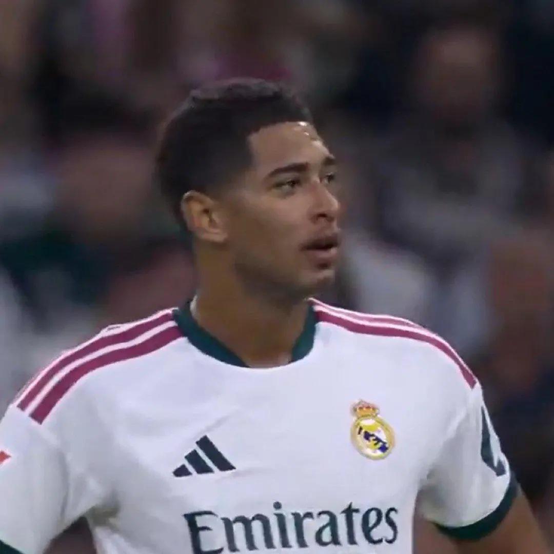 El gesto que condena a Vinicus y Bellingham dijo lo que todo Real Madrid piensa: Liga de...