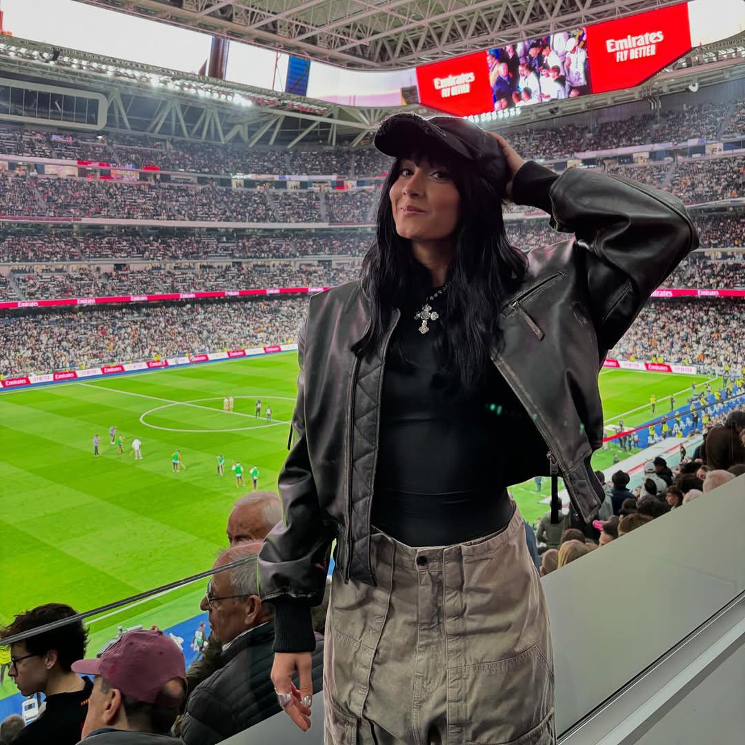 ¿Qué pasa con Bellingham y Aitana? La confesión que le hizo el futbolista del Real Madrid a la cantante española