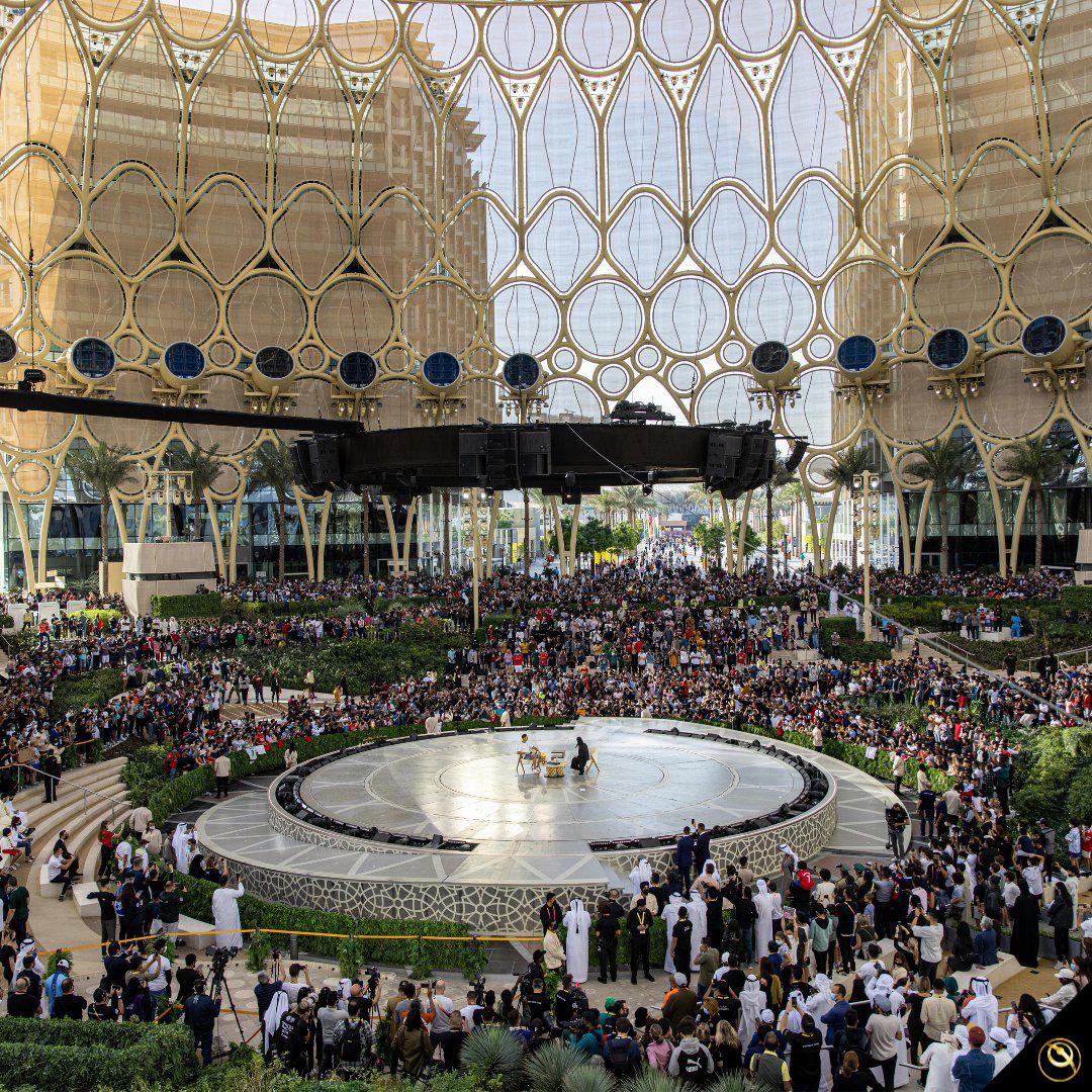 ¡Locura por el Bicho! El premio que recibió Cristiano Ronaldo mientras está de vacaciones en Dubái
