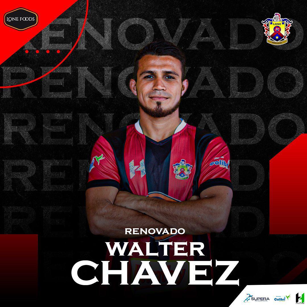 El Mercado: Mundialista se queda en Lone, Oro Verde saca la chequera y Santa Rosa ficha ex Marathón