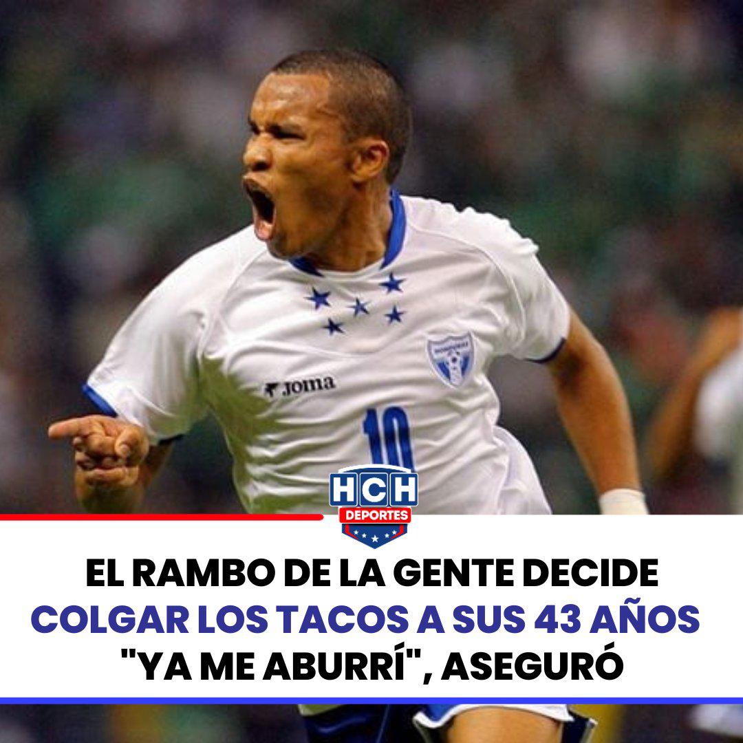 ¡Se retiró Rambo de León! Así reaccionan medios, periodistas y el emotivo mensaje de Kervin Arriaga: “Hoy pierde el fútbol”