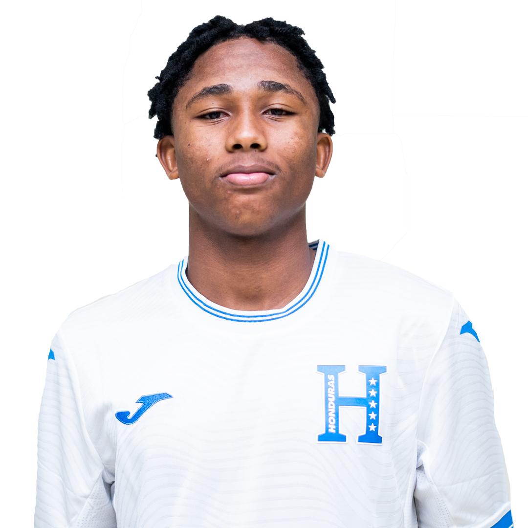 ¡Mundialistas! Conocé a cada integrante de la Sub-17 de Honduras que logró el boleto a Qatar 2025