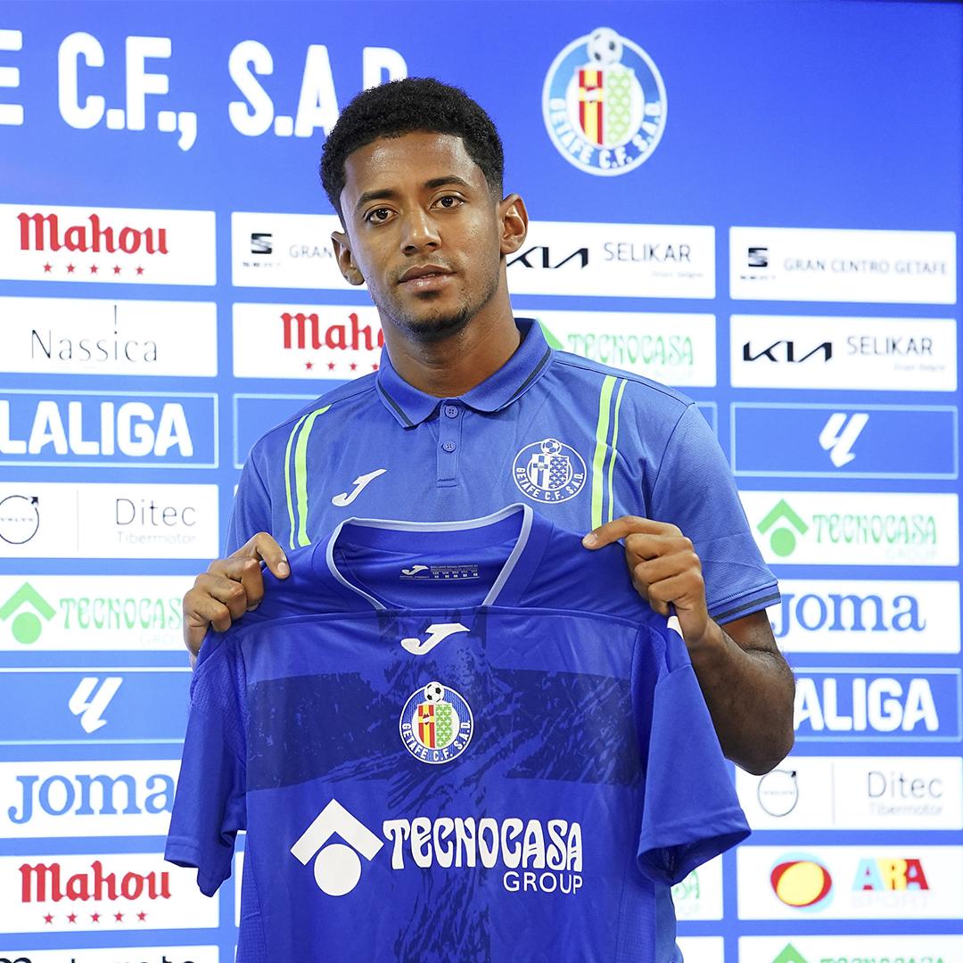 Fichajes: Asiático sorprende en Honduras, Buba López es noticia en el extranjero y la baja de Motagua que firmó en el exterior