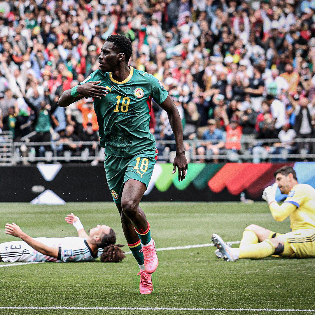 Las polémicas que señalan a Saíd Martínez en la histórica remontada de Bélgica ante Senegal