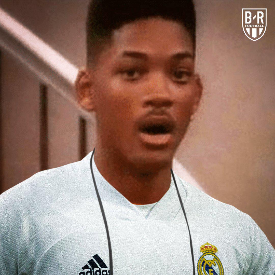 Los memes destrozan al Real Madrid tras ser eliminados de la Copa del Rey por el Athletic Bilbao