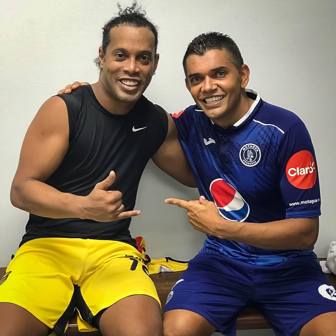 Messi se uniría a otras estrellas del mundo del fútbol que jugaron en Honduras: curiosidades, dinero y extrema seguridad