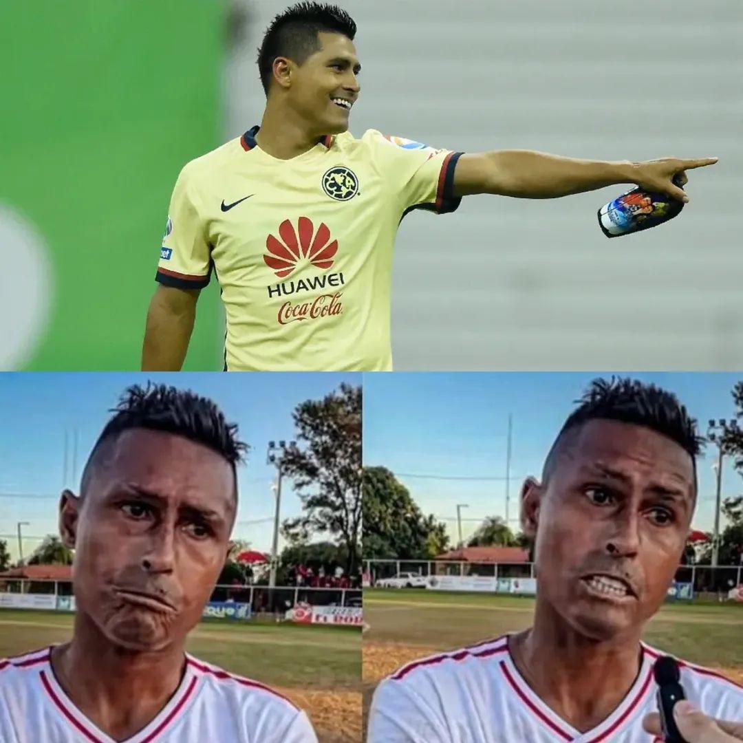 Fue campeón en México y revela la rara enfermedad que deterioró su rostro: Me diagnosticaron...