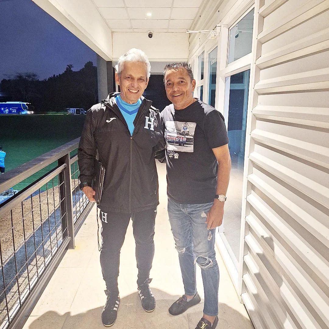 Así es la actualidad de Dani Turcios, recordada figura de Honduras contra Jamaica; su pareja causó revuelo