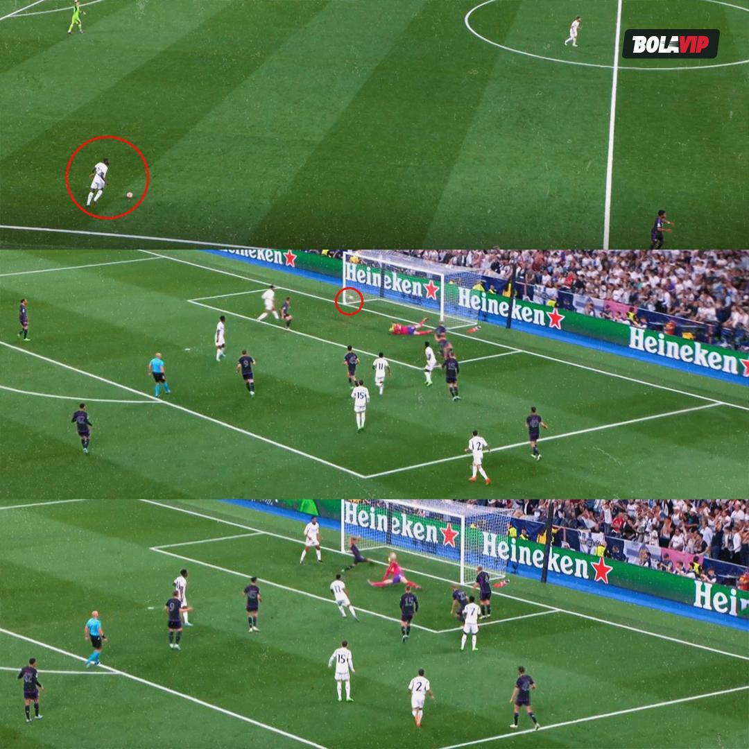 Eufórico festejo de Real Madrid por ir a la final de Champions, la verdad sobre el gol anulado al Bayern Múnich y el villano