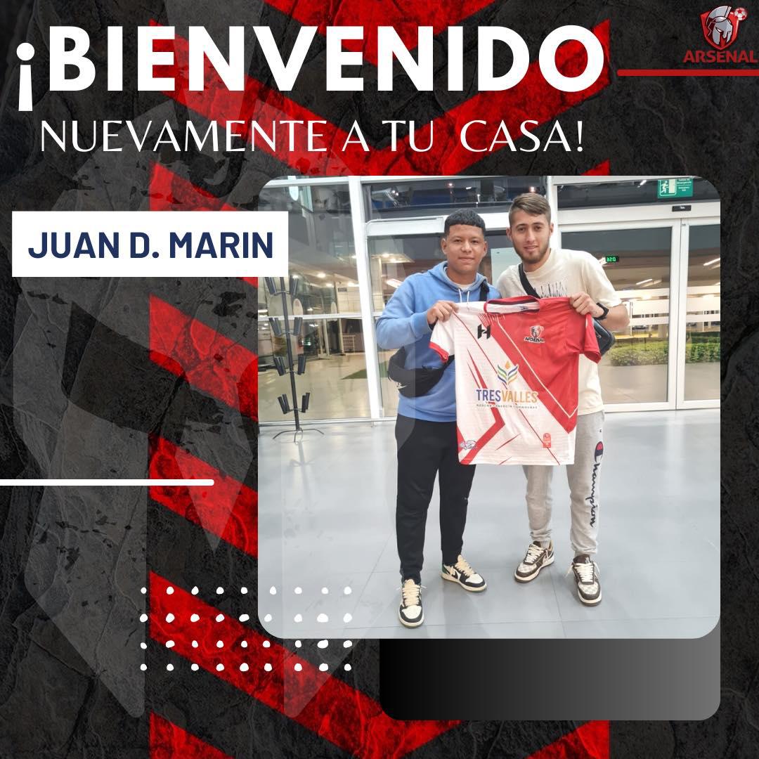 Fichajes: Arsenal ficha a jugador de Olimpia, Independiente hace barrida y Meluca saca la chequera, ¿y Aldo Oviedo?