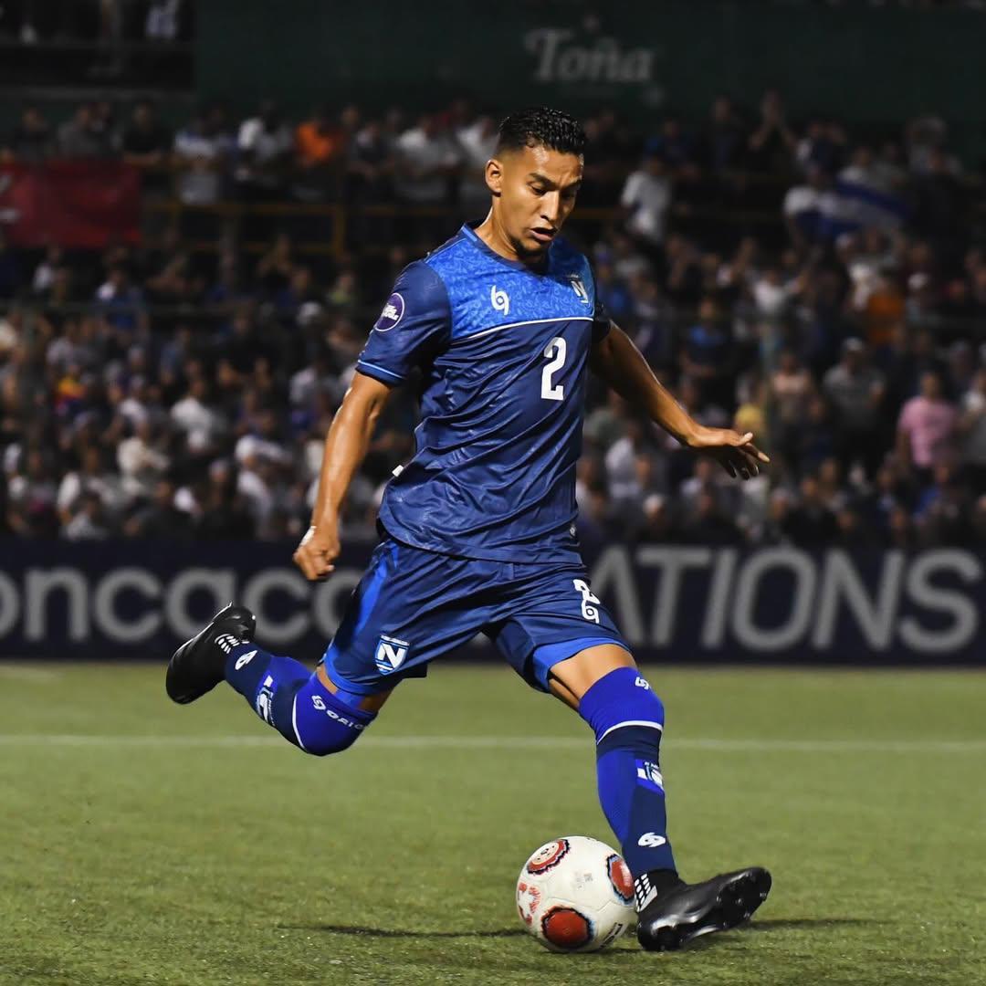 10 de Honduras y 5 de Costa Rica: los futbolistas de Centroamérica que disputaron su última eliminatoria como seleccionados