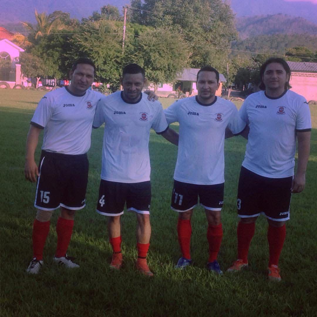 ¿Recuerdas al “Comayagua” López? Fue llamado el Messi Hondureño y su carrera futbolística terminó rápido