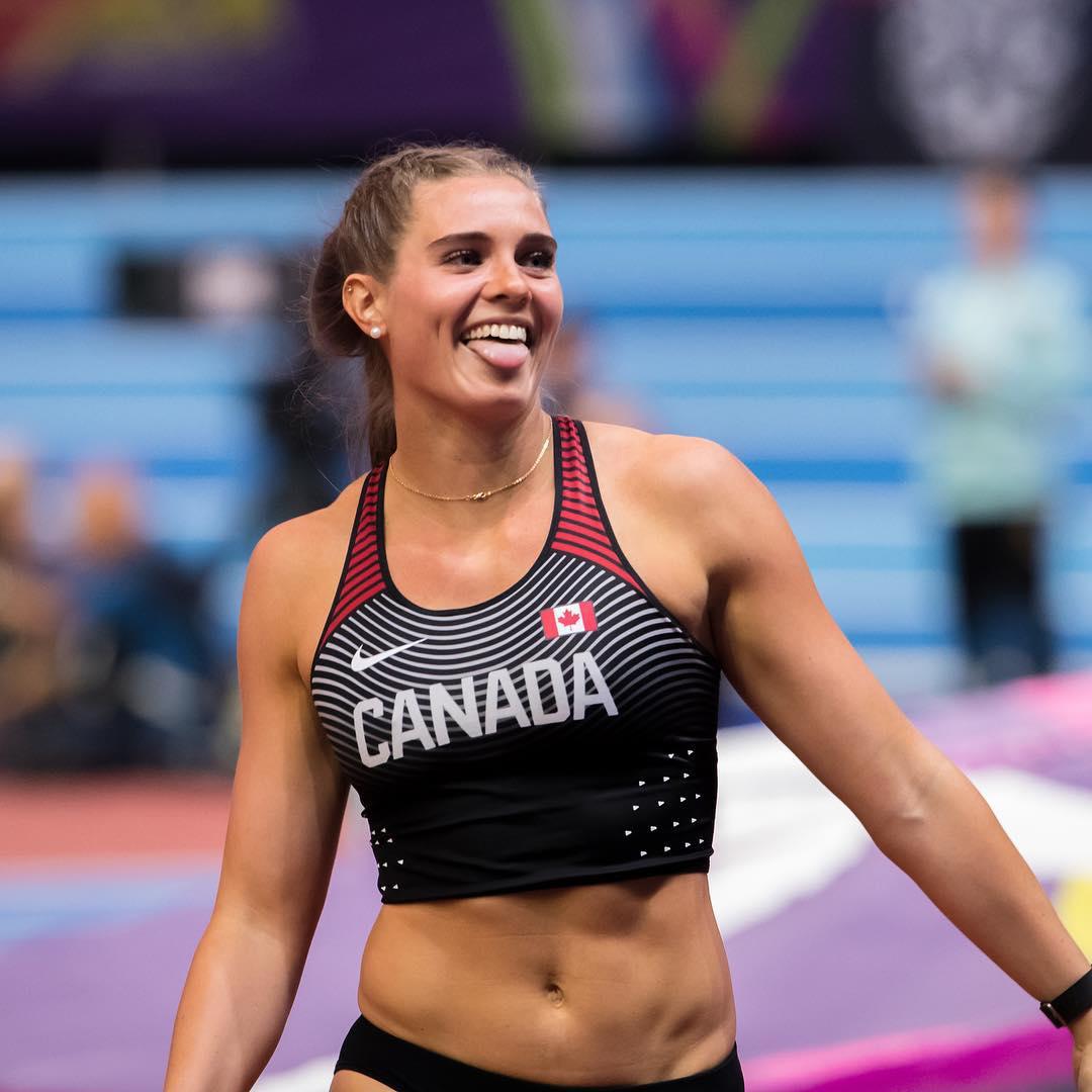 Medallista olímpica que brilla en OnlyFans sufre un terrible golpe en su carrera: el comunicado oficial