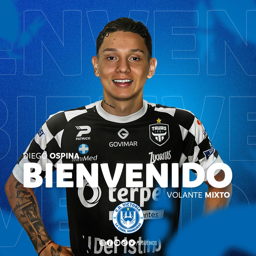 Los 36 extranjeros del Apertura 2024 de la Liga de Honduras: panameños sorprenden y hay empate de nacionalidades