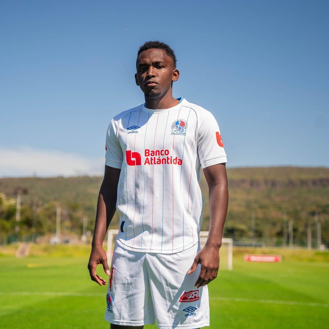 Fichajes: Motagua incorpora a legionario, Real España ficha otro delantero y Olimpia mete bombazo al mercado