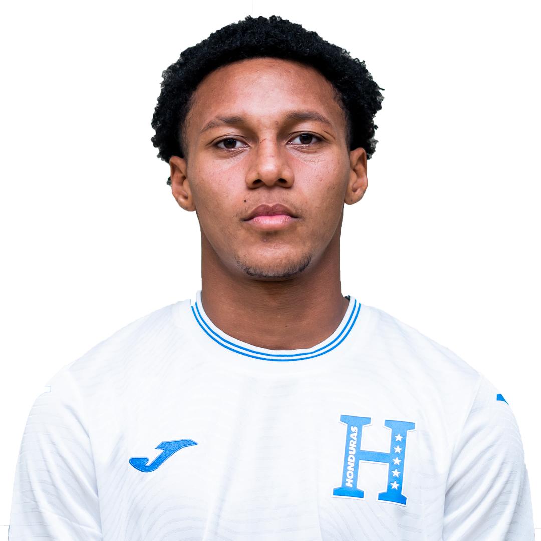 ¡Mundialistas! Conocé a cada integrante de la Sub-17 de Honduras que logró el boleto a Qatar 2025