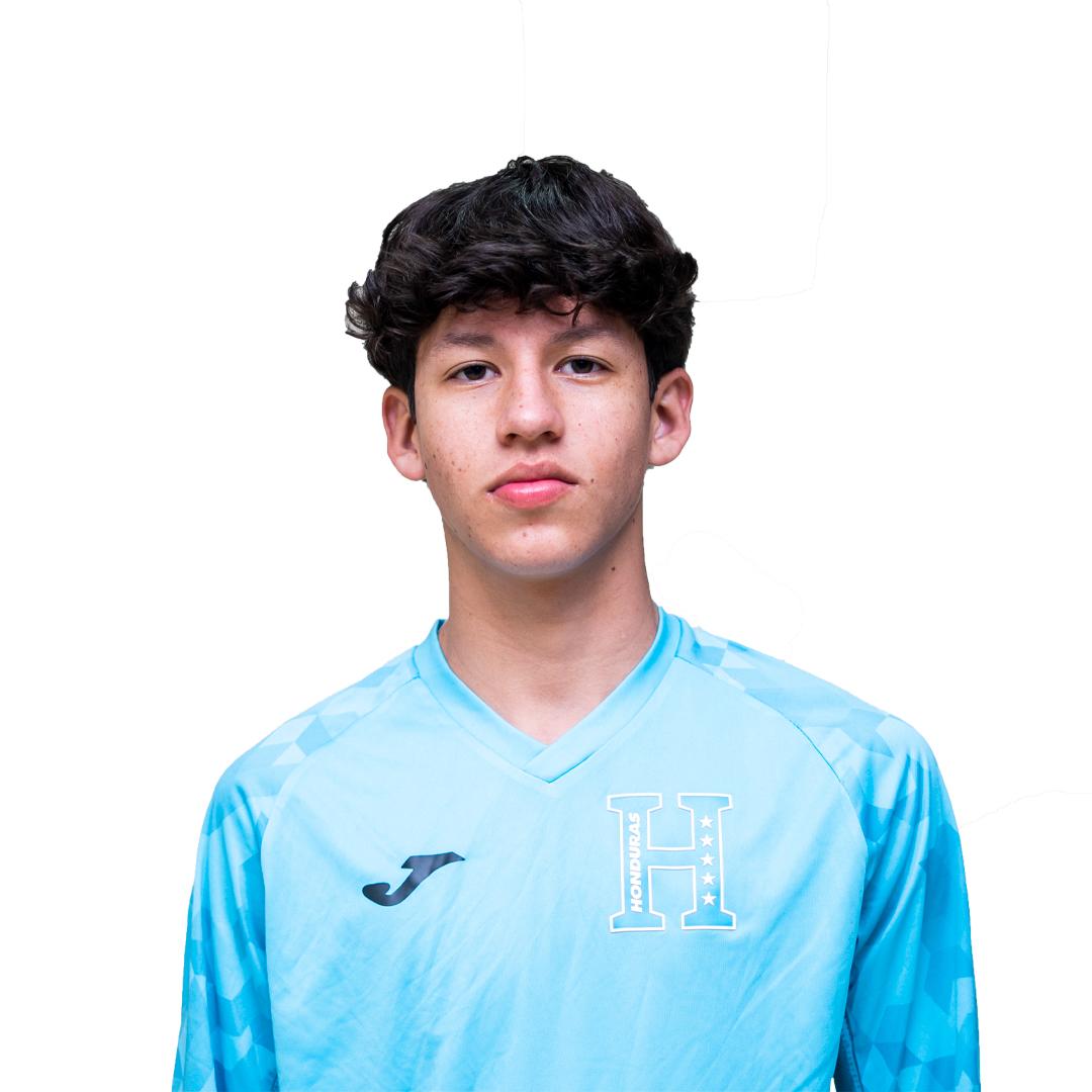 ¡Mundialistas! Conocé a cada integrante de la Sub-17 de Honduras que logró el boleto a Qatar 2025