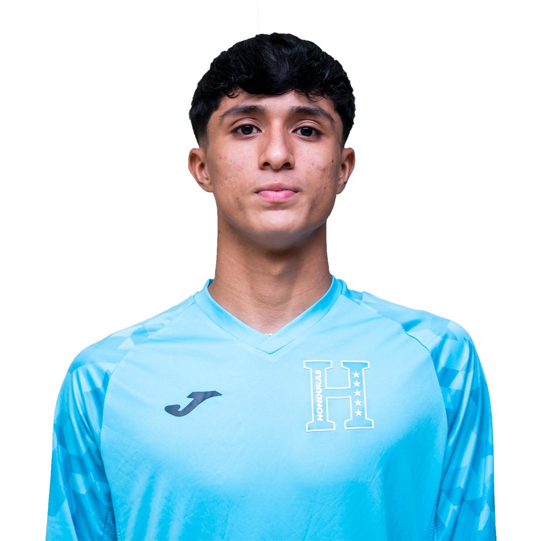 ¡Mundialistas! Conocé a cada integrante de la Sub-17 de Honduras que logró el boleto a Qatar 2025