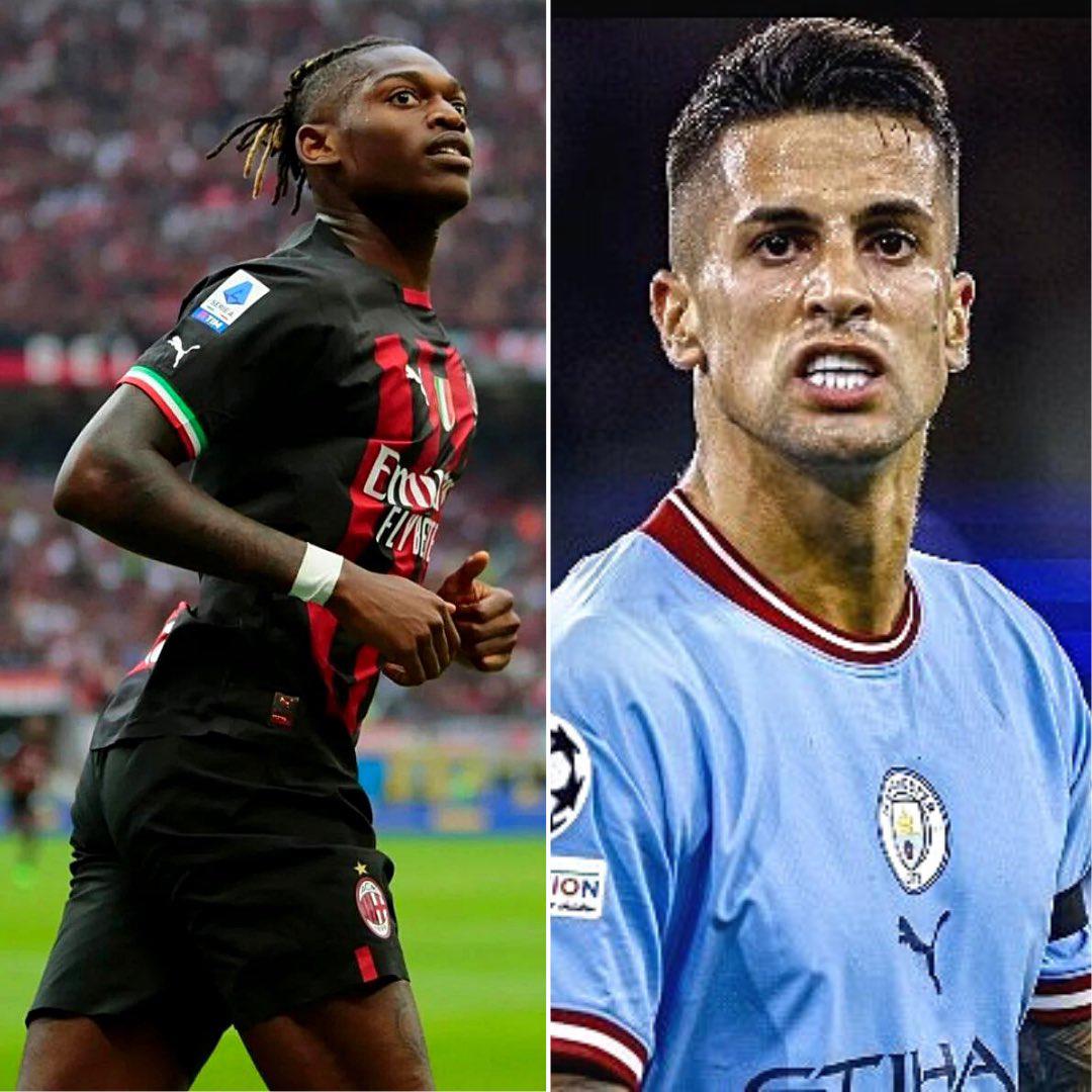 Mercado: Las dos opciones de Messi, sorpresivo trueque Real Madrid-Dortmund y Manchester City es noticia