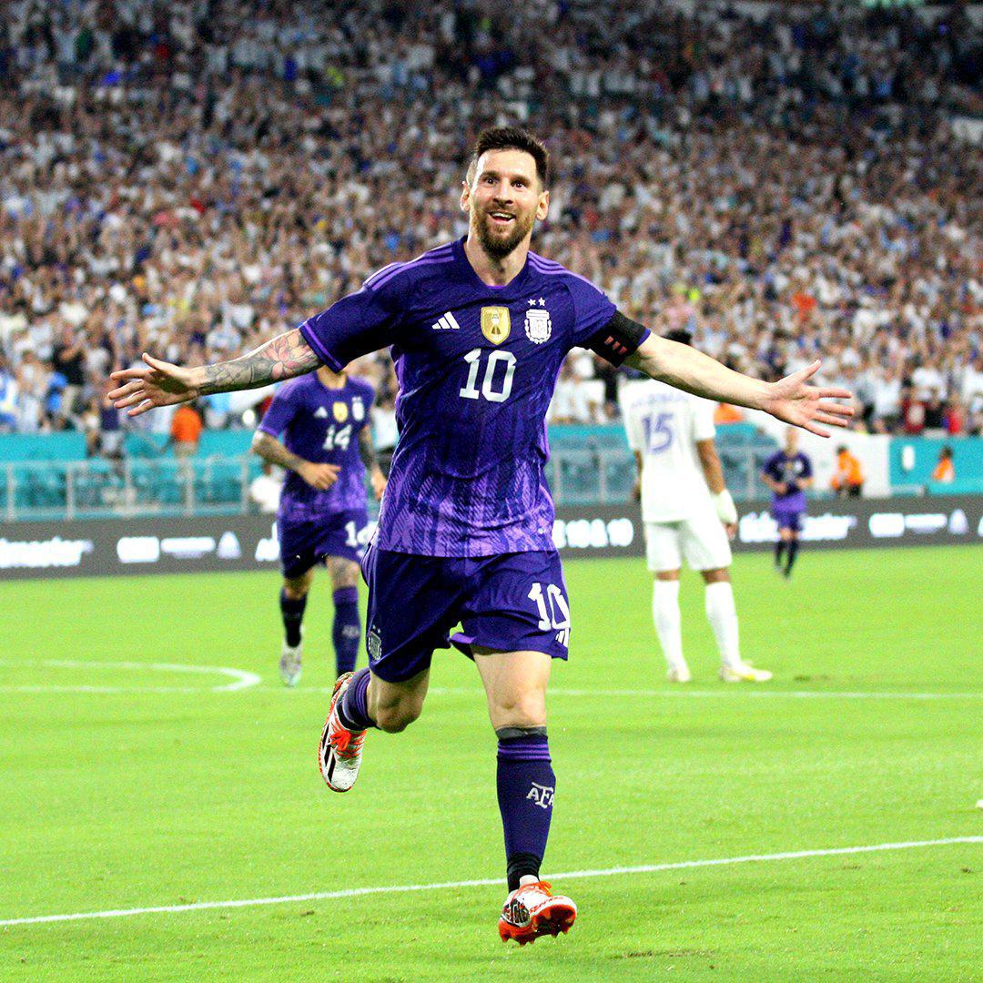 Pedro Troglio considera que aunque Messi gane el Mundial en Qatar, no significa que sea mejor que Maradona.