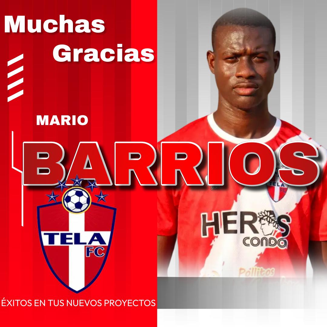 Fichajes: Lone se arma hasta los dientes, Buenaventura confirma dos bombazos y Tela FC hace barrida en Liga de Ascenso