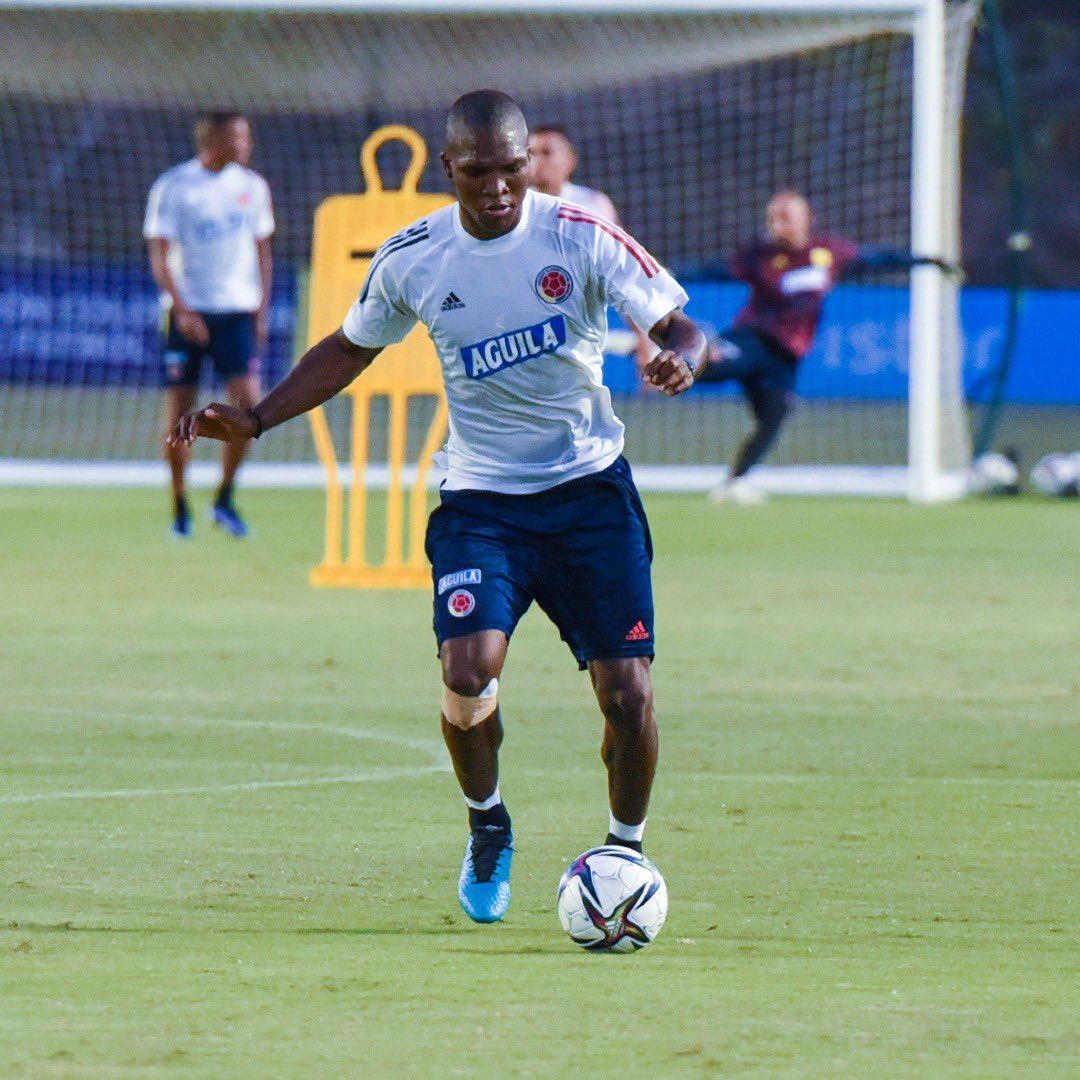 Con poderío ofensivo: El posible 11 de Colombia que prepara Reinaldo Rueda para enfrentar el amistoso ante Honduras