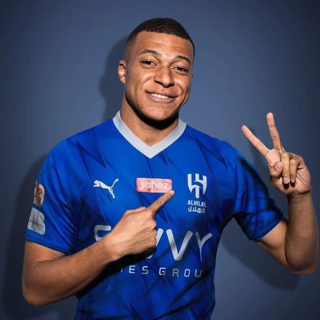 El monumental contrato que ofrecen a Mbappé en Arabia Saudita: impactante salario y la cláusula Real Madrid